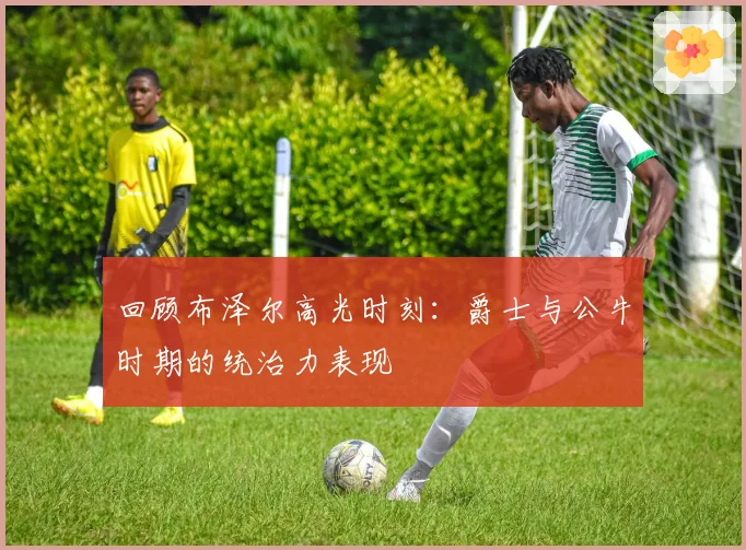 回顾布泽尔高光时刻：爵士与公牛时期的统治力表现
